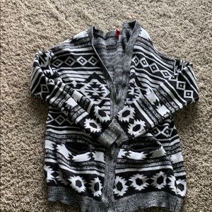H&M cardigan